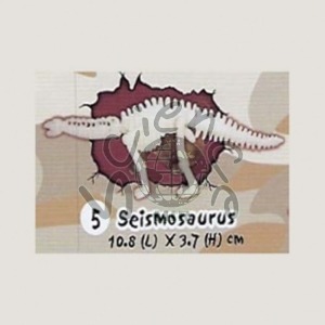 미니공룡뼈발굴 -스테고사우루스(SDS5) 미니공룡뼈발굴