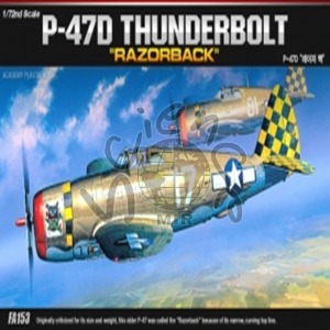 레이저백 P-47D 레이저백,P-47D