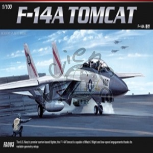 F-14A 톰캣