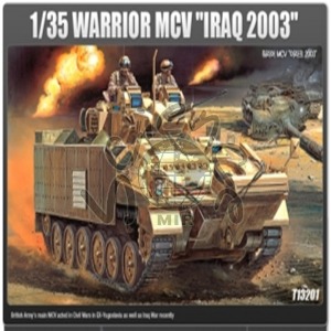 워리어 MCV 이라크 2003 워리어,MCV,이라크